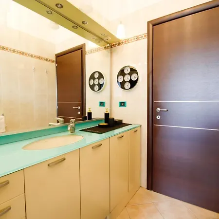 Apartment Panoramic - Free Parking Zone Turin