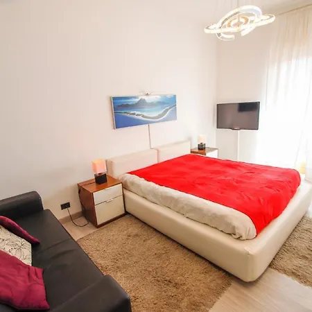 Panoramic - Free Parking Zone Apartment Turin