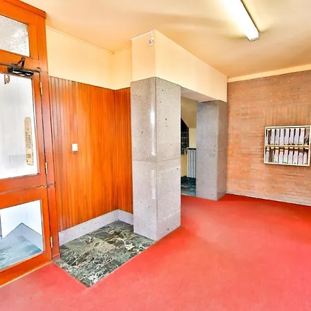 Apartment Panoramic - Free Parking Zone Turin