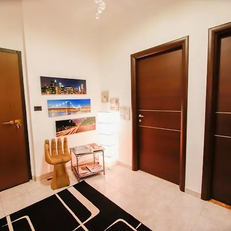 Apartment Panoramic - Free Parking Zone *