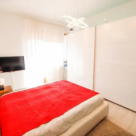 Apartment Panoramic - Free Parking Zone Turin