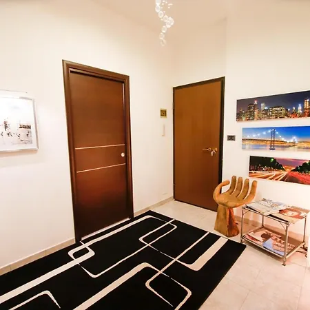 Panoramic - Free Parking Zone Apartment