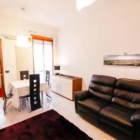 Apartment Panoramic - Free Parking Zone Turin