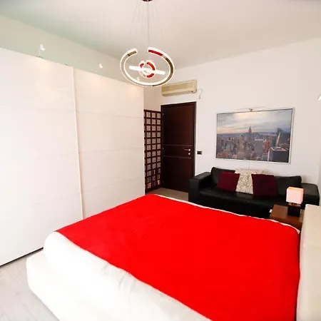 Apartment Panoramic - Free Parking Zone *